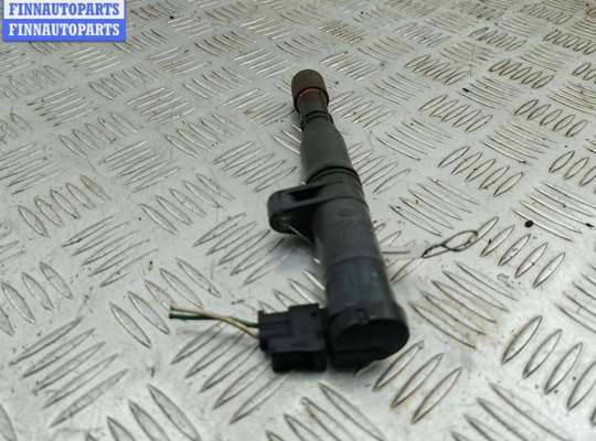 купить Катушка зажигания на Renault Scenic II (2003-2009)