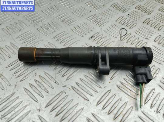 купить Катушка зажигания на Renault Scenic II (2003-2009)