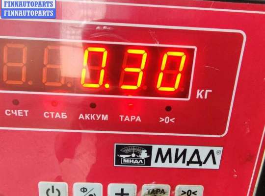 купить Катушка зажигания на Renault Scenic II (2003-2009)