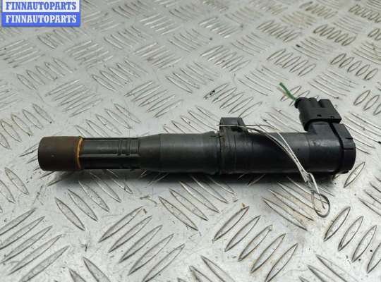 купить Катушка зажигания на Renault Scenic II (2003-2009)