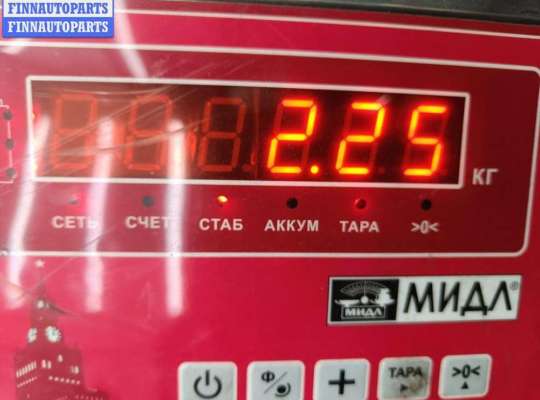 купить Суппорт задний левый на Volvo S40 / V40 (1995-2004)