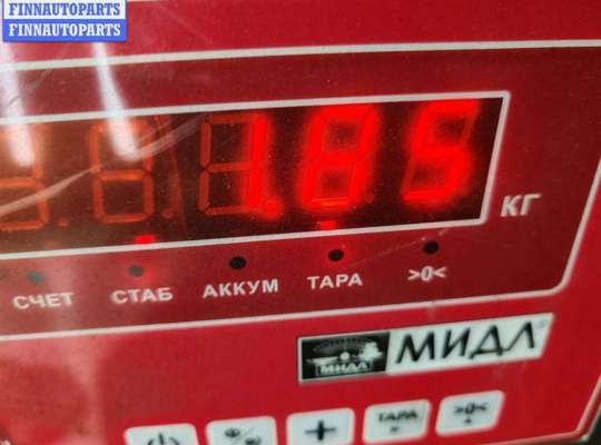 купить Руль на Opel Vectra C (2002-2008)