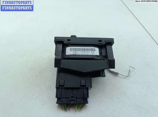 Переключатель света на Ford Focus II