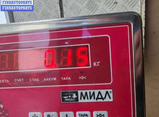 купить Переключатель дворников на Volkswagen Sharan (2000-2010)