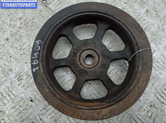 купить Шкив коленвала на Chrysler Voyager (1996-2000)