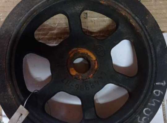 купить Шкив коленвала на Chrysler Voyager (1996-2000)