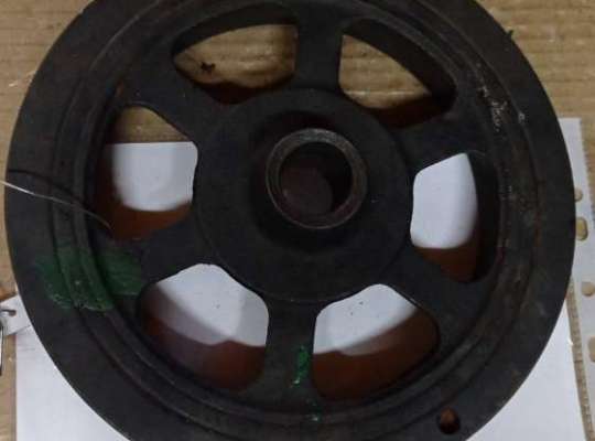 купить Шкив коленвала на Chrysler Voyager (1996-2000)