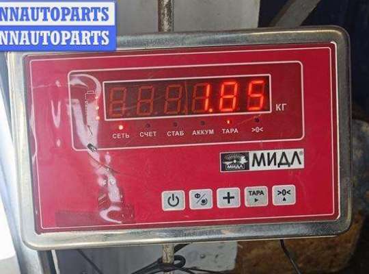 купить Домкрат на Opel Astra H (2004-2009)