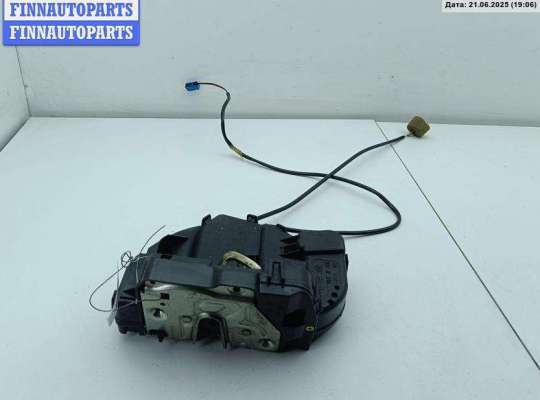 купить Замок двери задней правой на Mercedes C-Class W203 (2000-2006)
