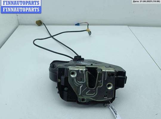 купить Замок двери задней правой на Mercedes C-Class W203 (2000-2006)