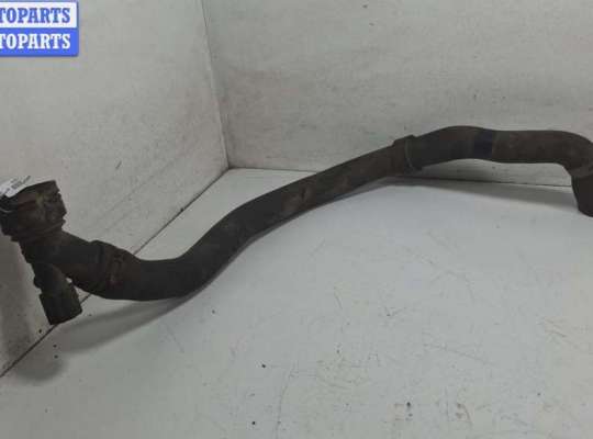 купить Патрубок радиатора на Skoda Roomster