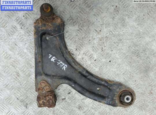 купить Рычаг подвески передний правый на Opel Meriva A (2003-2010)