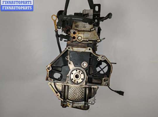 купить Двигатель (ДВС) на Opel Vectra C (2002-2008)