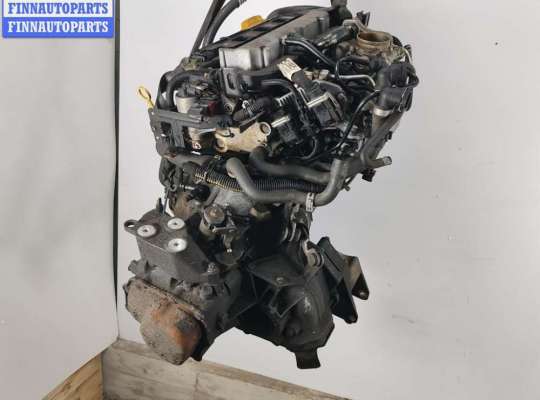 купить Двигатель (ДВС) на Opel Vectra C (2002-2008)