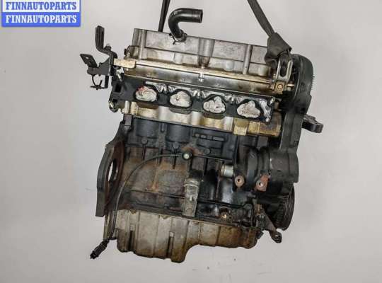 купить Двигатель (ДВС) на Opel Vectra C (2002-2008)
