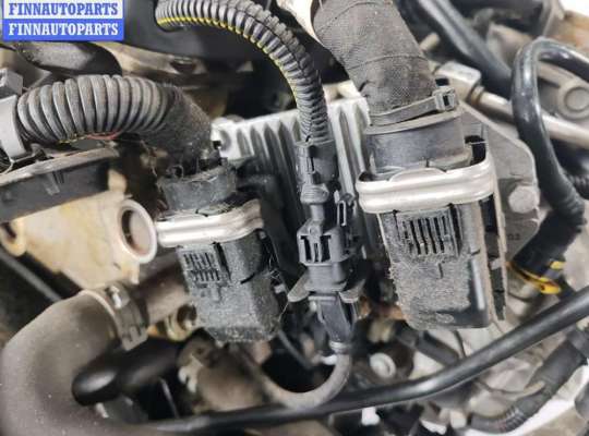 купить Двигатель (ДВС) на Opel Vectra C (2002-2008)