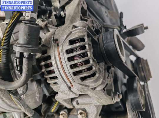 купить Двигатель (ДВС) на Opel Vectra C (2002-2008)