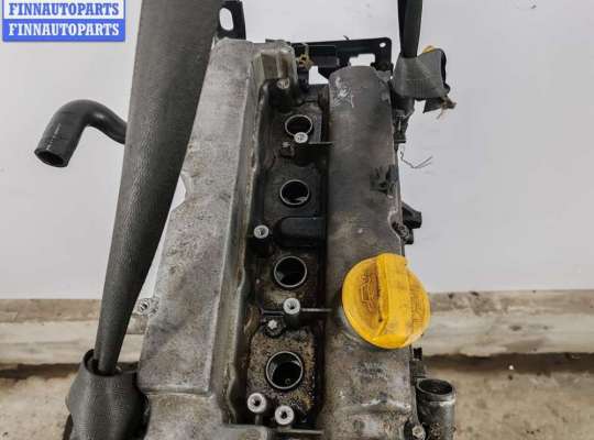 купить Двигатель (ДВС) на Opel Vectra C (2002-2008)