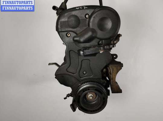 купить Двигатель (ДВС) на Opel Vectra C (2002-2008)