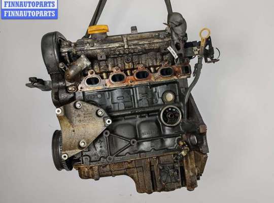 купить Двигатель (ДВС) на Opel Vectra C (2002-2008)