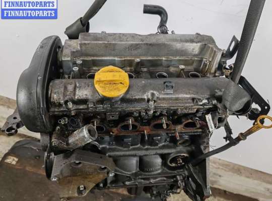 купить Двигатель (ДВС) на Opel Vectra C (2002-2008)
