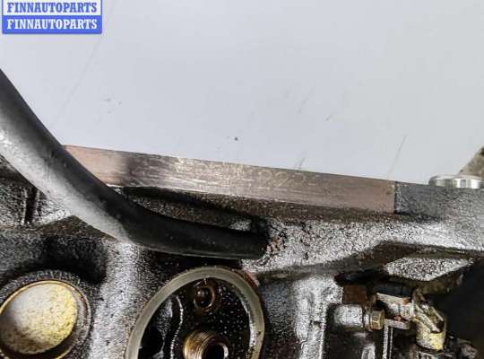 купить Двигатель (ДВС) на Opel Vectra C (2002-2008)