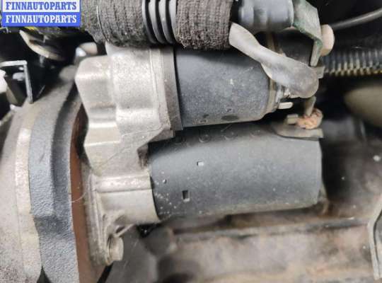 купить Двигатель (ДВС) на Opel Vectra C (2002-2008)