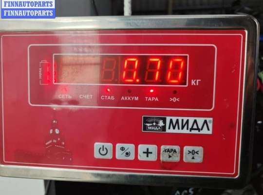 купить Вискомуфта на Audi A6 C5 (1997-2005)