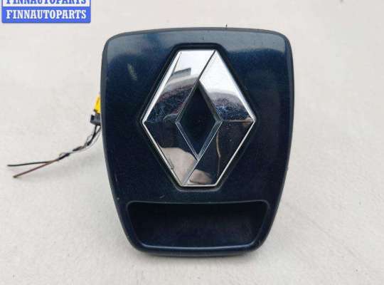 купить Кнопка открывания багажника на Renault Laguna II (2001-2007)