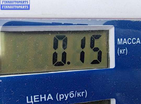 купить Кнопка открывания багажника на Renault Laguna II (2001-2007)