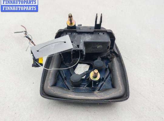 купить Кнопка открывания багажника на Renault Laguna II (2001-2007)