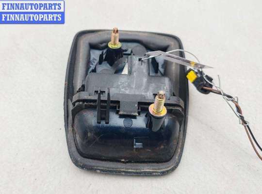 купить Кнопка открывания багажника на Renault Laguna II (2001-2007)