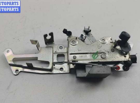 купить Механизм сдвижной правой двери на Citroen Berlingo (2003-2007)