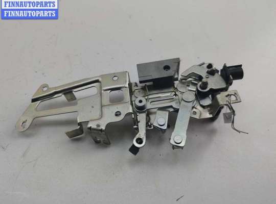 купить Механизм сдвижной правой двери на Citroen Berlingo (2003-2007)