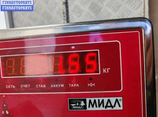 купить Испаритель кондиционера на Ford Focus III (2011-2018)