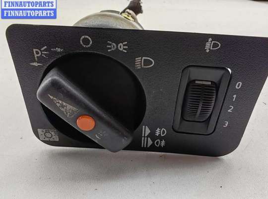 купить Переключатель света на Mercedes 190 W201 (1982-1993)