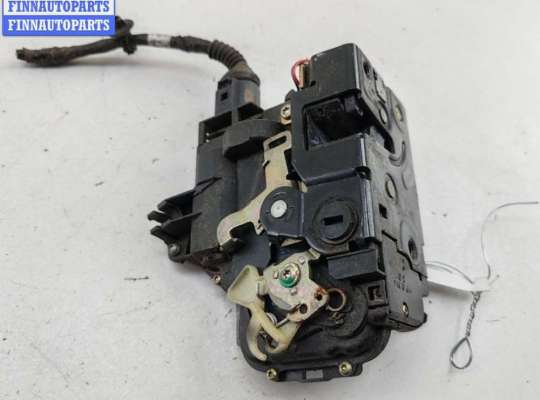 Замок двери задней левой VG2756062 на Volkswagen Passat B5