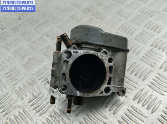 Заслонка дроссельная на Opel Astra G / Classic