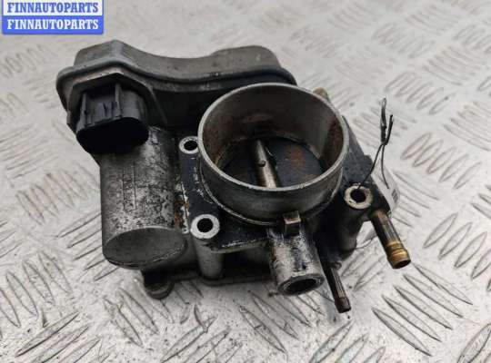 Купить Заслонка дроссельная на Opel Astra G (1998-2004) Заслонка дроссельная OP2321594 на Opel Astra G (1998-2004)