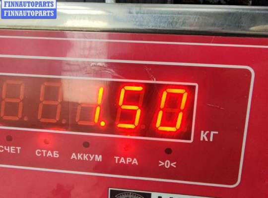 Заслонка дроссельная на Opel Astra G / Classic