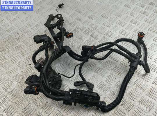 купить Проводка двигателя на Opel Astra H (2004-2009)