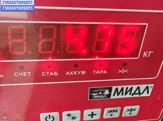 купить Кулак (корпус ступицы) передний левый на Audi A4 B6 (2001-2004)