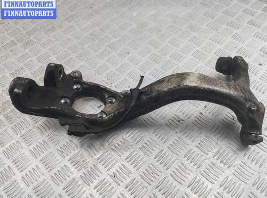 купить Кулак (корпус ступицы) передний левый на Audi A4 B6 (2001-2004)