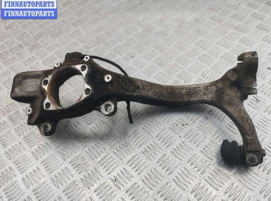 купить Кулак (корпус ступицы) передний левый на Audi A4 B6 (2001-2004)