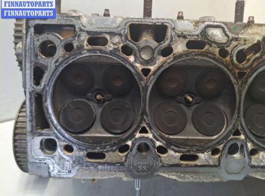 купить Головка блока цилиндров двигателя (ГБЦ) на Opel Astra H (2004-2009)