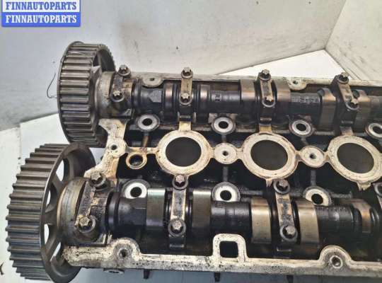 купить Головка блока цилиндров двигателя (ГБЦ) на Opel Astra H (2004-2009)