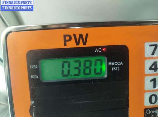 купить Трубка кондиционера на Audi A6 C6 (2004-2011)