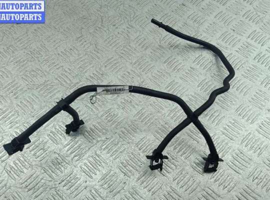 Трубка топливная FO2101970 на Ford Mondeo III (2000-2007)