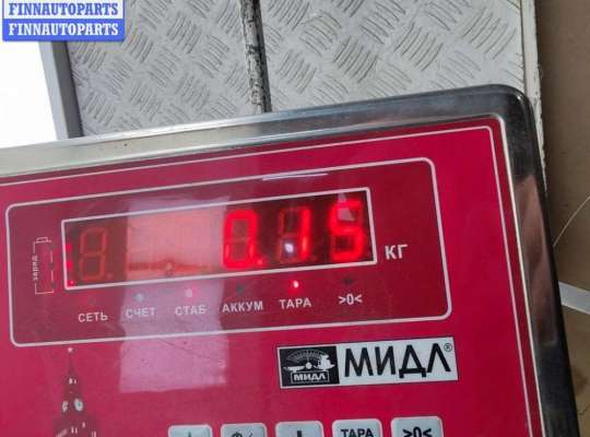 купить Пробка бака на Audi A8 D2 (1994-2002)