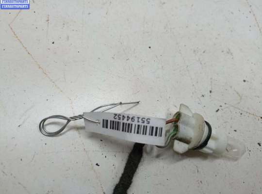 купить Патрон лампы указателя поворота на Opel Zafira B (2004-2014)